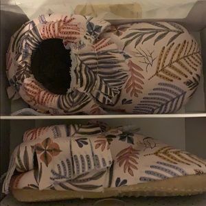 Freshly picked size 4